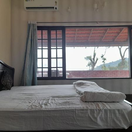 Abiyal Mountain Stay Madikeri Exterior foto